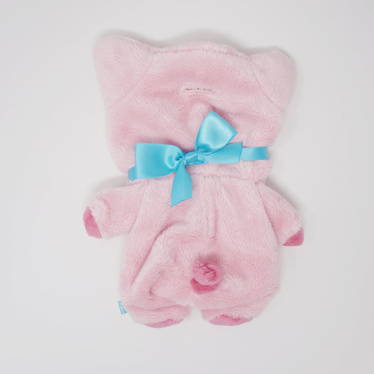 2015 Pig (S) Rilakkuma Plush Outfit - Rilakkuma Closet Rilakkuloset - San-X